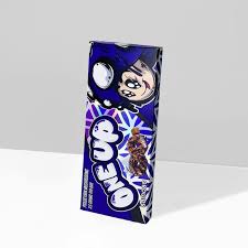 One Up Samoas Mushroom Bar – rich caramel, toasted coconut, and chocolate infused with premium psilocybin mushrooms for a flavorful and balanced psychedelic experience